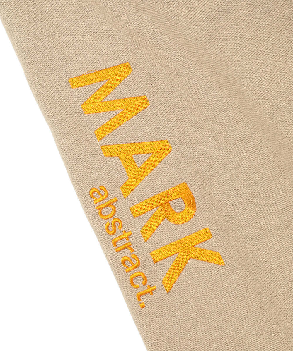 Abstract One-off Pants | MEN