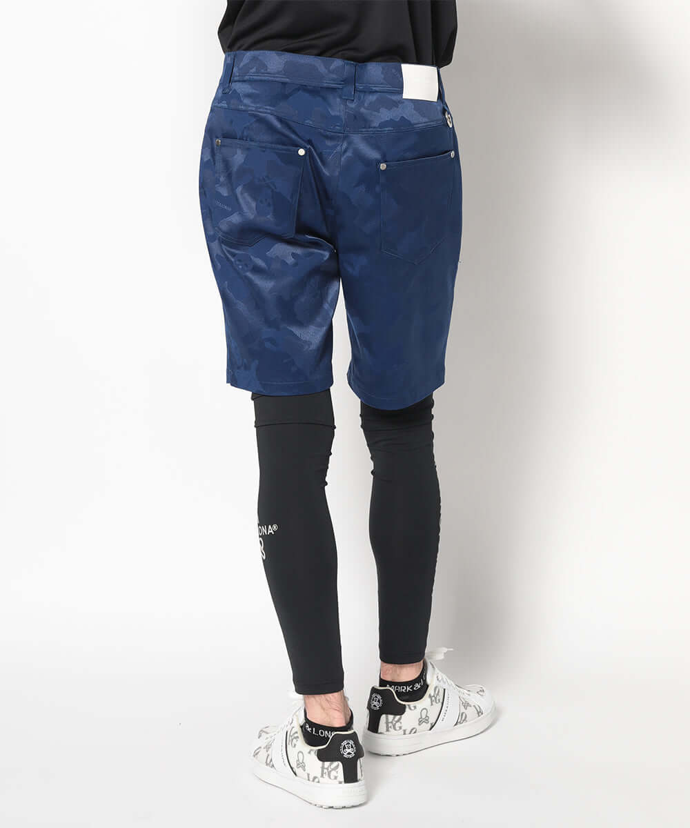 Vapor Performance Leggins | MEN