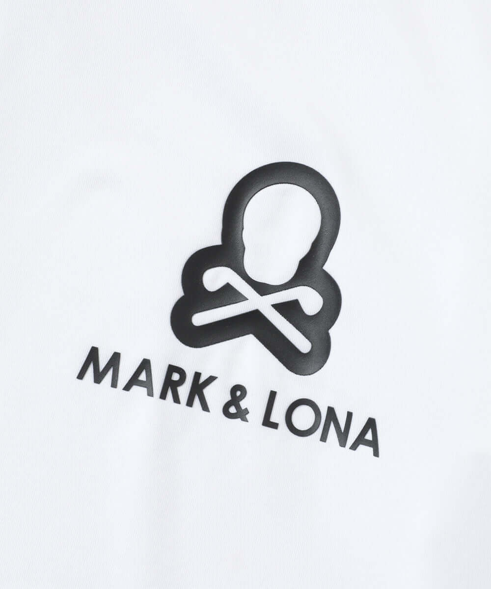 Ever Mock Neck Long Sleeve Top | MEN