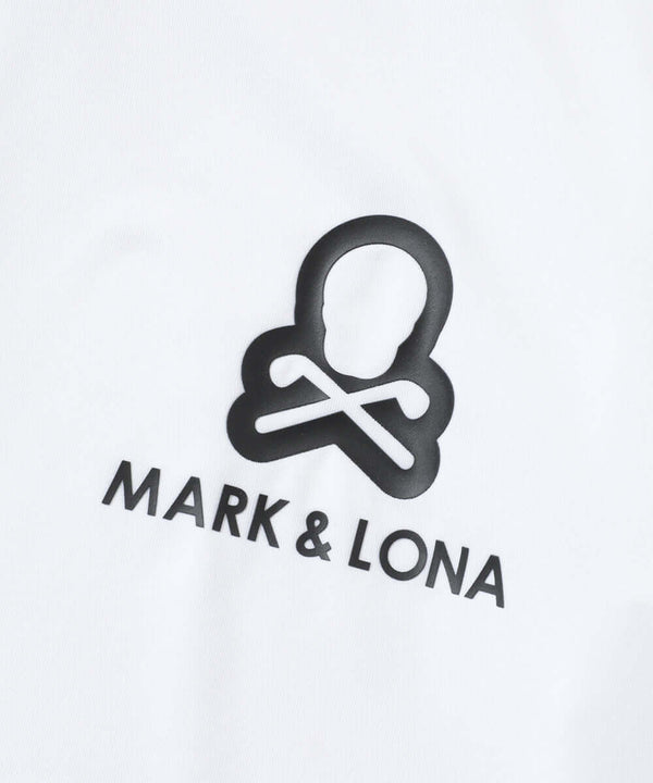 Ever Mock Neck Long Sleeve Top | MEN