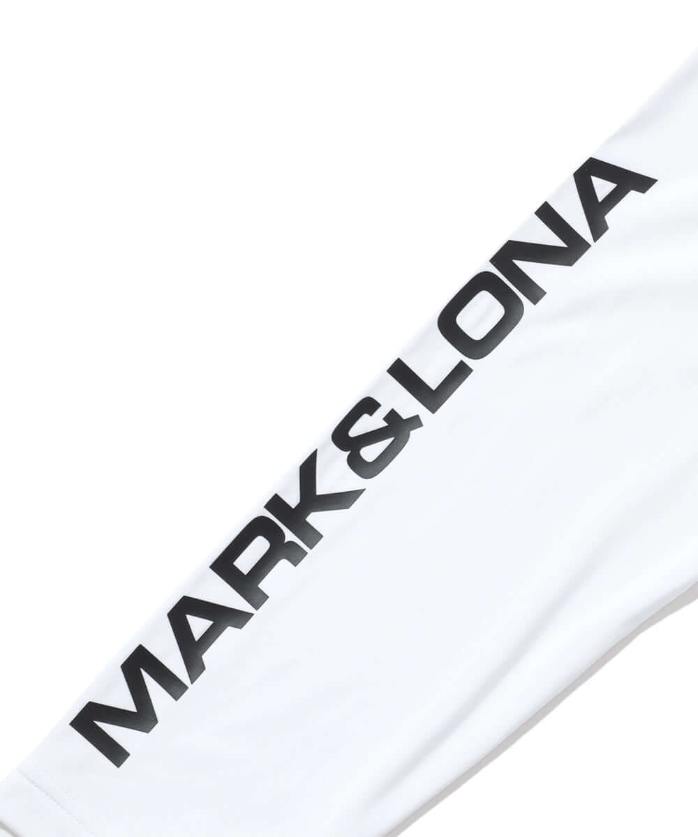 Ever Mock Neck Long Sleeve Top | MEN