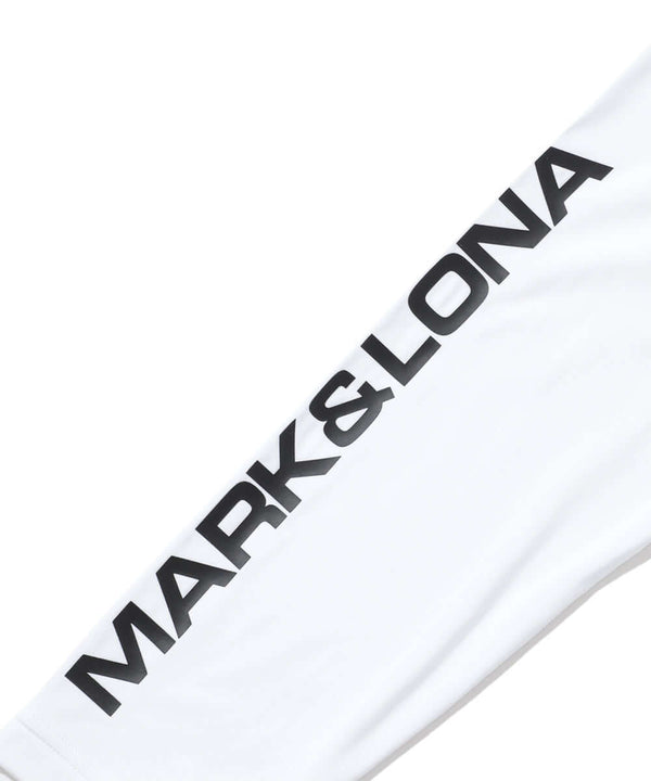 Ever Mock Neck Long Sleeve Top | MEN