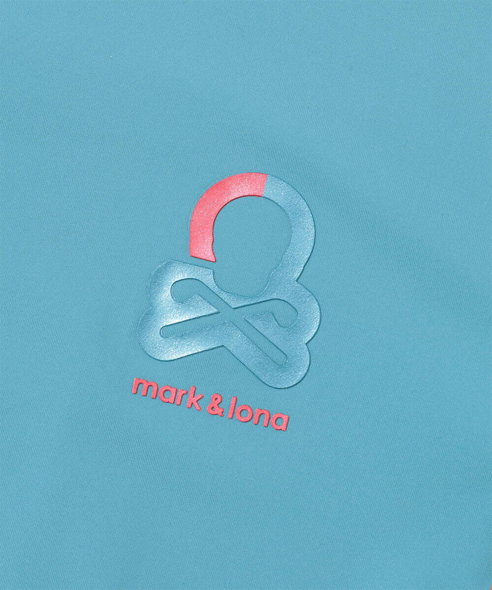 Fluxx Mock Neck Shirt | MEN