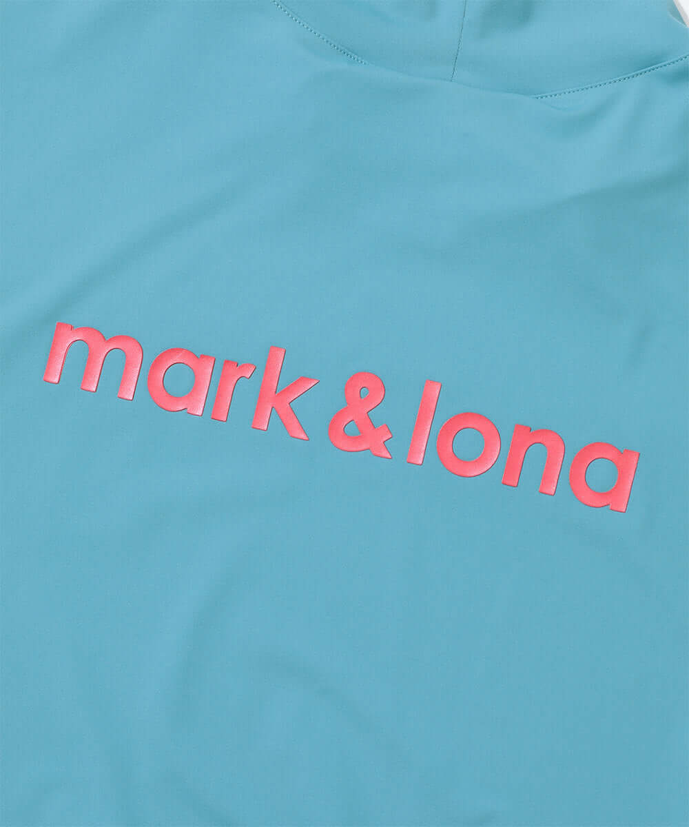 Fluxx Mock Neck Shirt | MEN