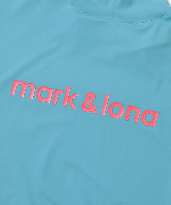 Fluxx Mock Neck Shirt | MEN