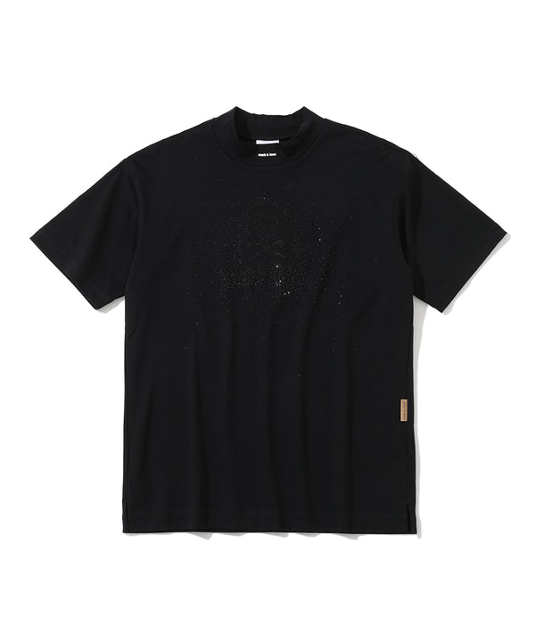 Ever Crystal Skull Mock | MEN