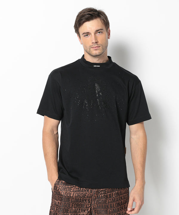 Ever Crystal Skull Mock | MEN