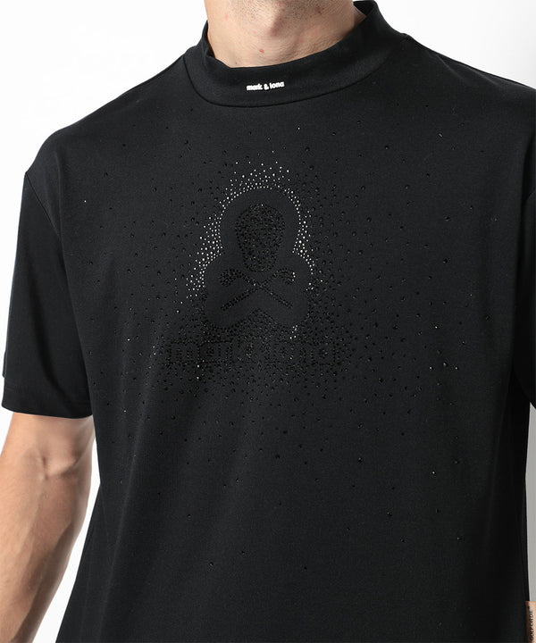 Ever Crystal Skull Mock | MEN