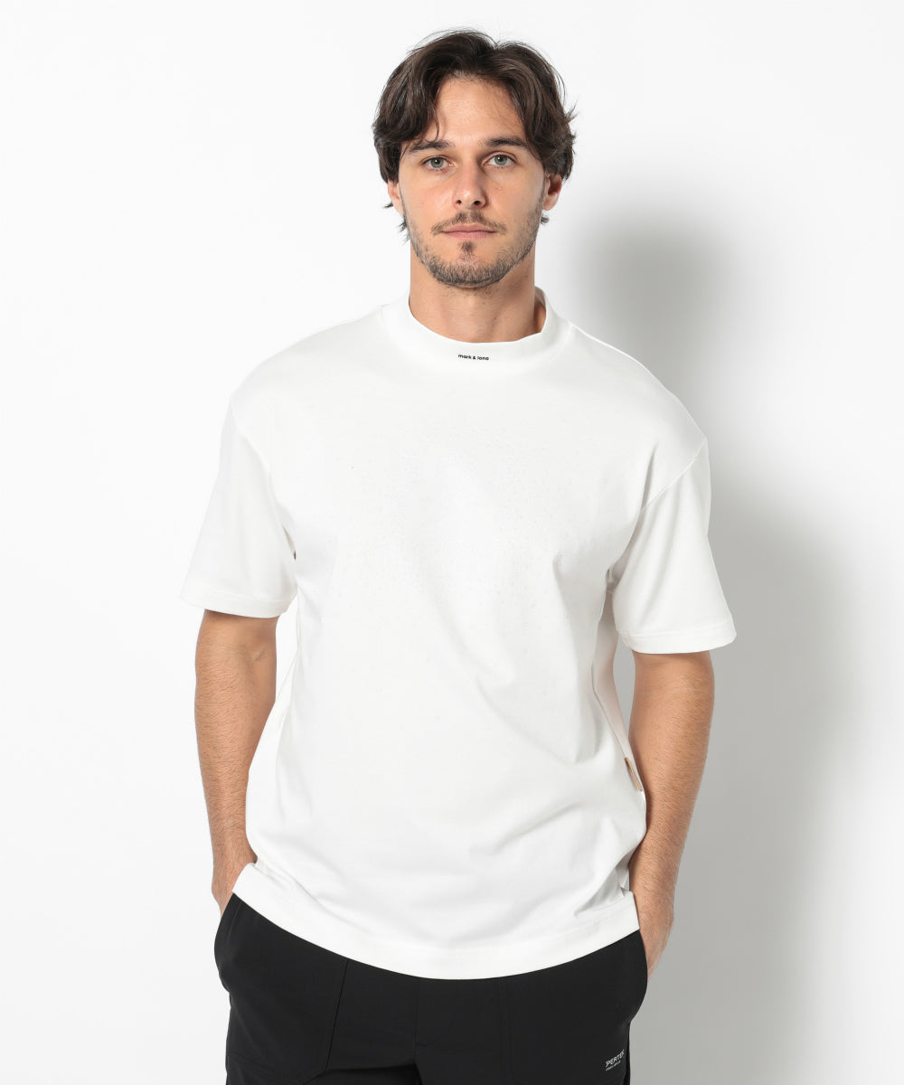 Ever Crystal Skull Mock | MEN