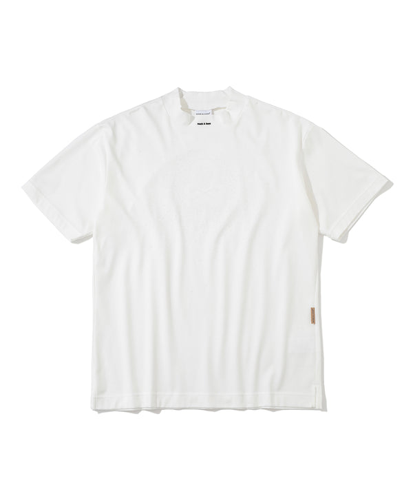 Ever Crystal Skull Mock | MEN