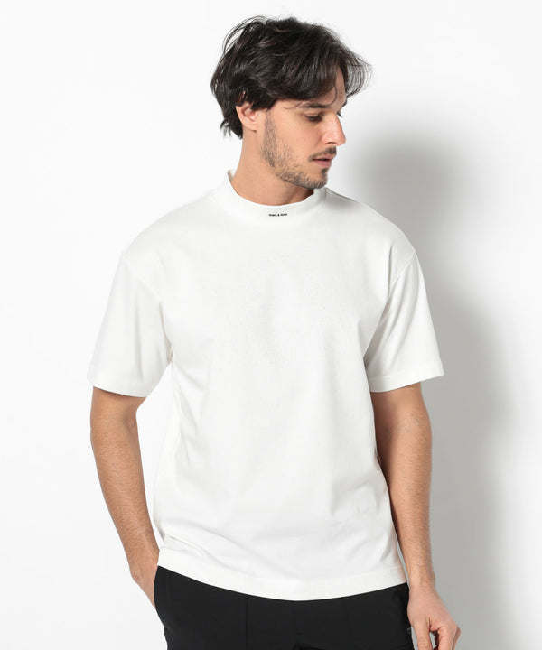 Ever Crystal Skull Mock | MEN