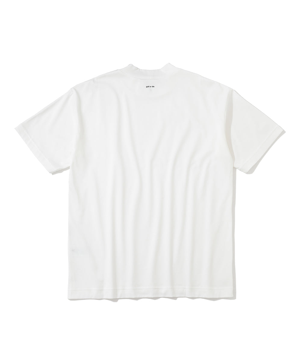 Ever Crystal Skull Mock | MEN