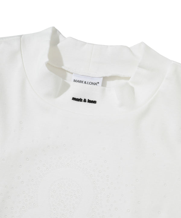 Ever Crystal Skull Mock | MEN