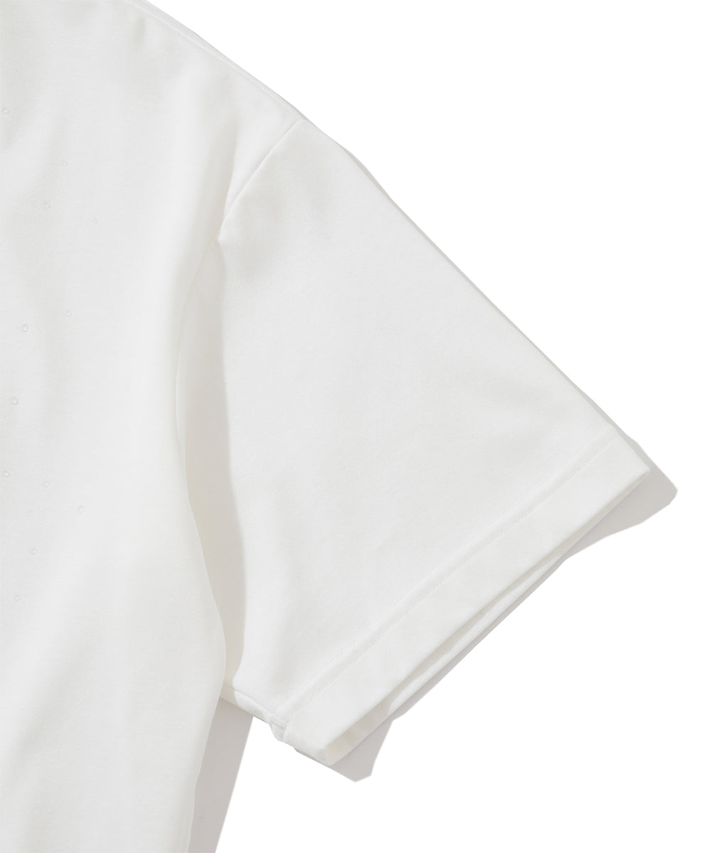 Ever Crystal Skull Mock | MEN