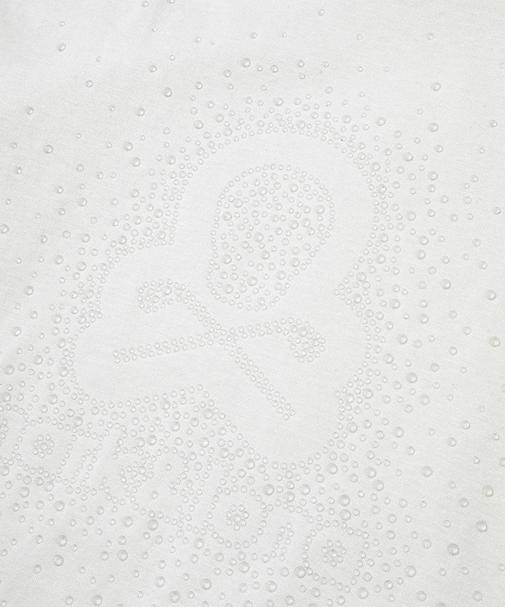 Ever Crystal Skull Mock | MEN