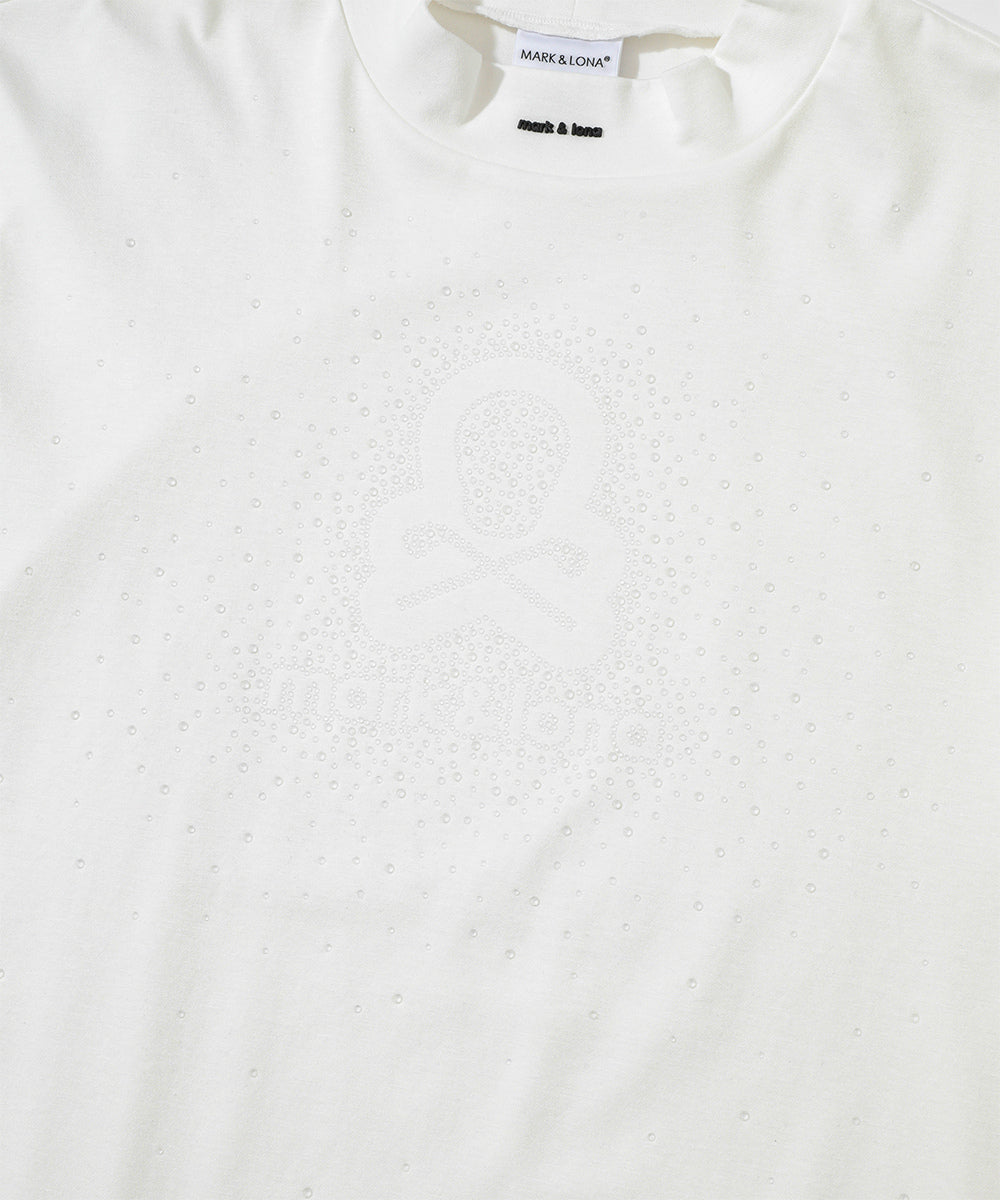 Ever Crystal Skull Mock | MEN