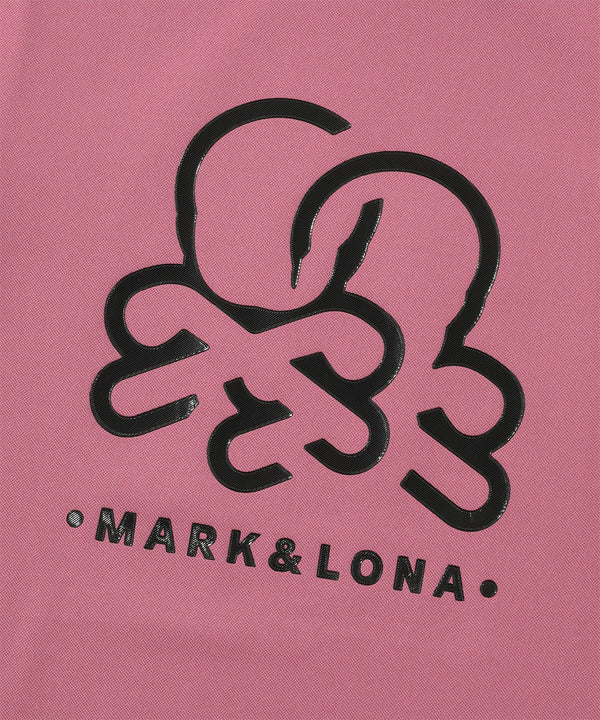 D.D Contrast Poly Blended Mock | MEN