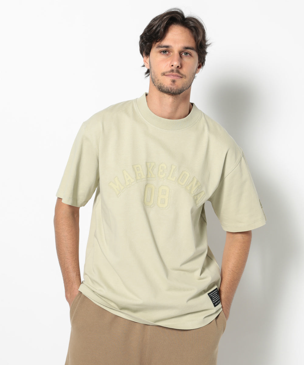 Essential 08 Lounge Tee | MEN