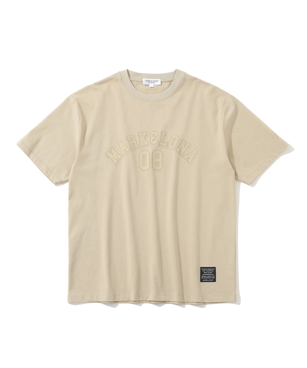 Essential 08 Lounge Tee | MEN