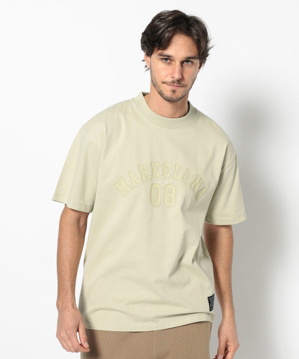 Essential 08 Lounge Tee | MEN