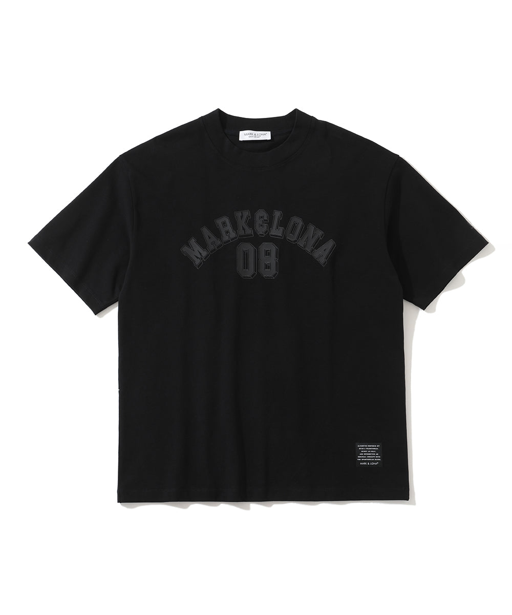 Essential 08 Lounge Tee | MEN