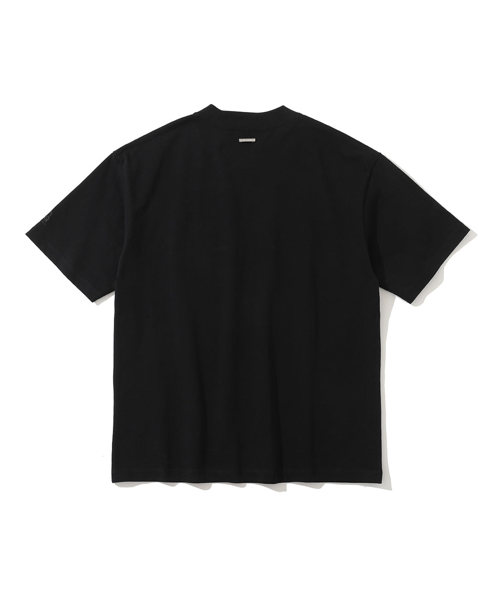 Essential 08 Lounge Tee | MEN