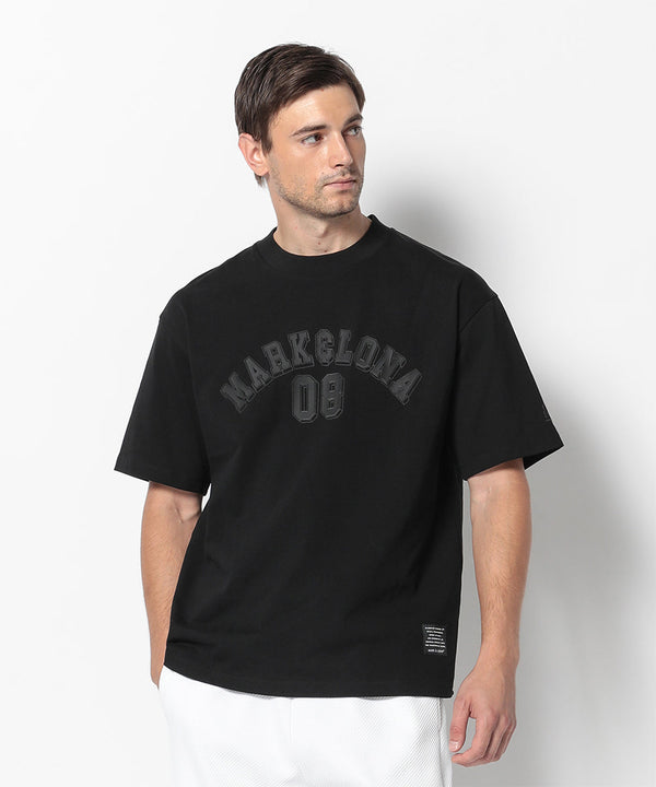 Essential 08 Lounge Tee | MEN