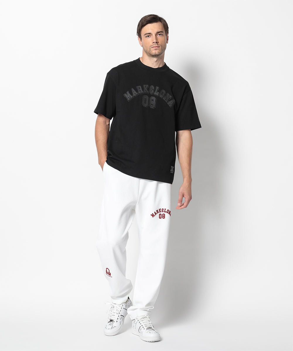 Essential 08 Lounge Tee | MEN