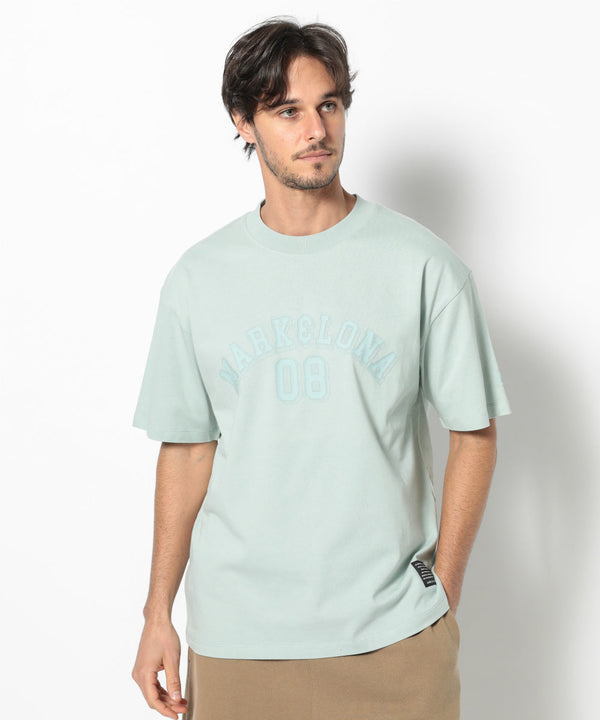 Essential 08 Lounge Tee | MEN