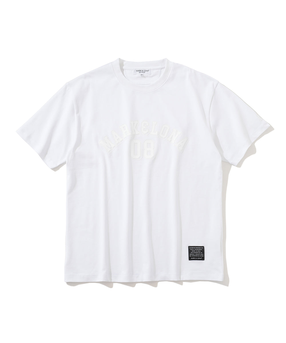 Essential 08 Lounge Tee | MEN