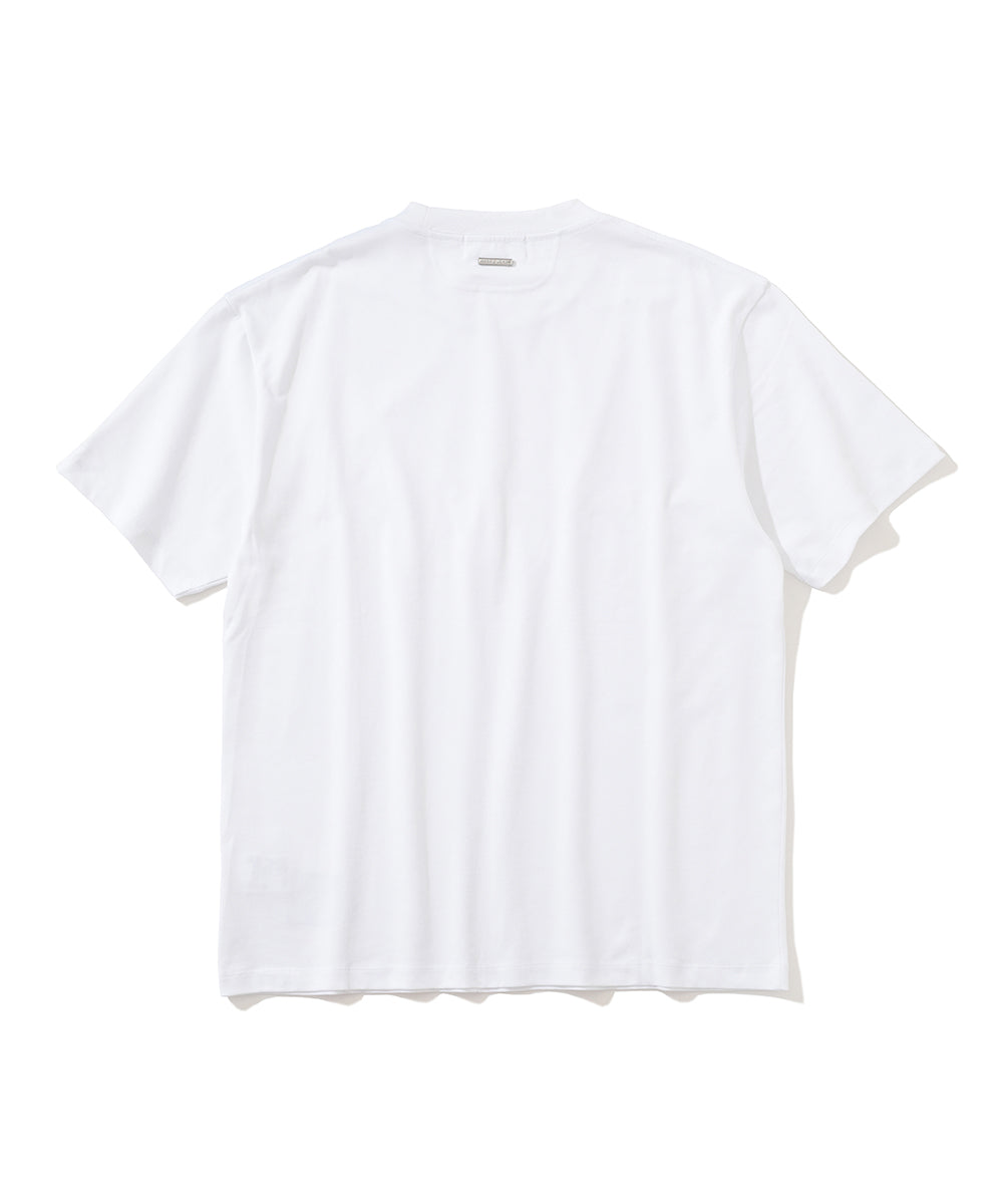 Essential 08 Lounge Tee | MEN