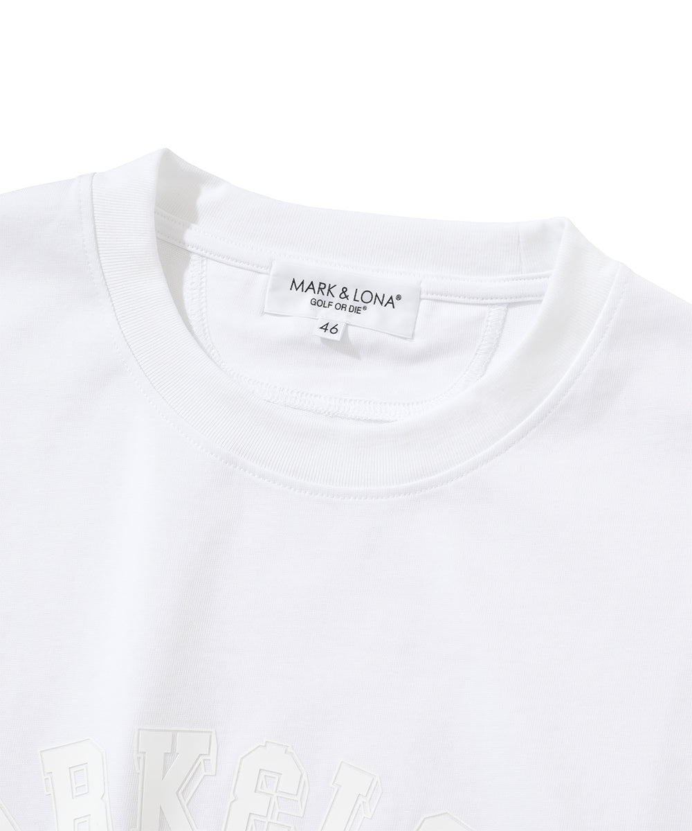 Essential 08 Lounge Tee | MEN