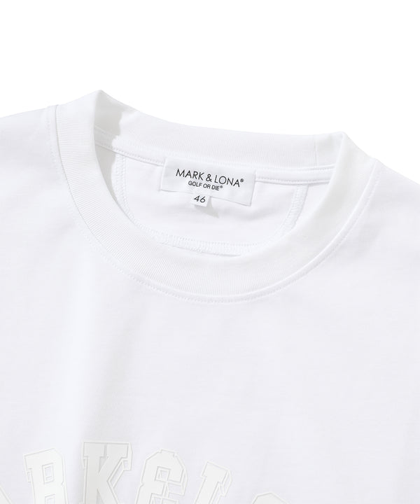 Essential 08 Lounge Tee | MEN