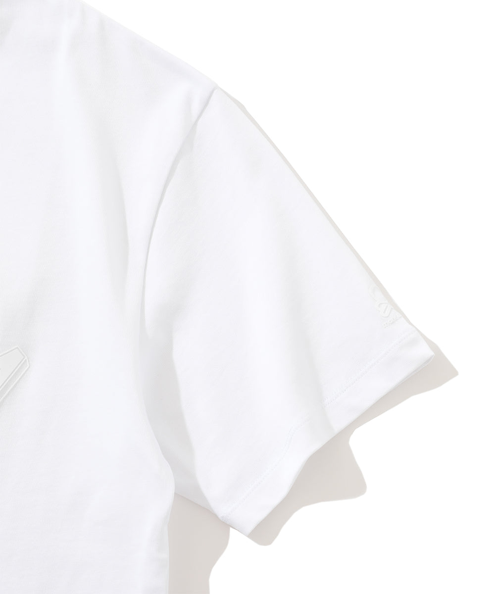 Essential 08 Lounge Tee | MEN