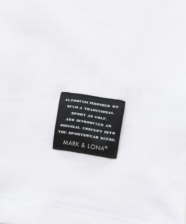 Essential 08 Lounge Tee | MEN