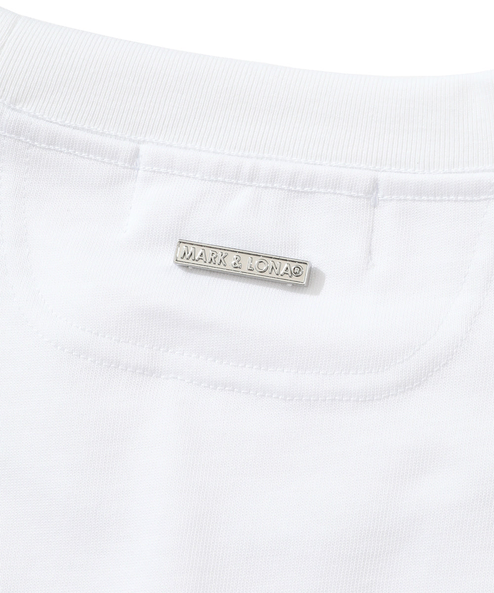 Essential 08 Lounge Tee | MEN