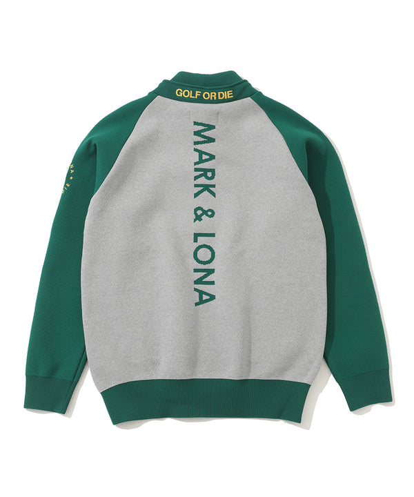 Duran Alter Knit Pullover | MEN