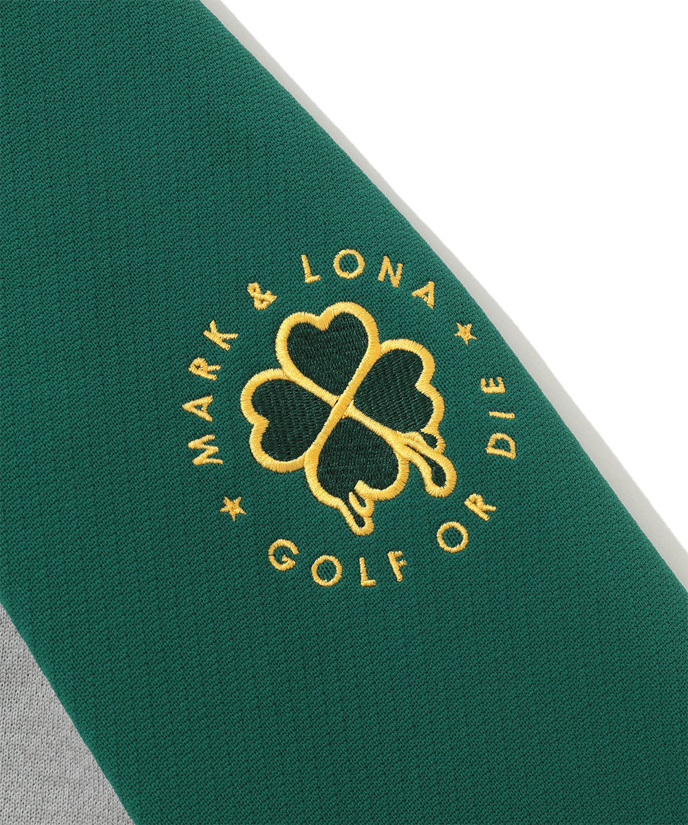 Duran Alter Knit Pullover | MEN