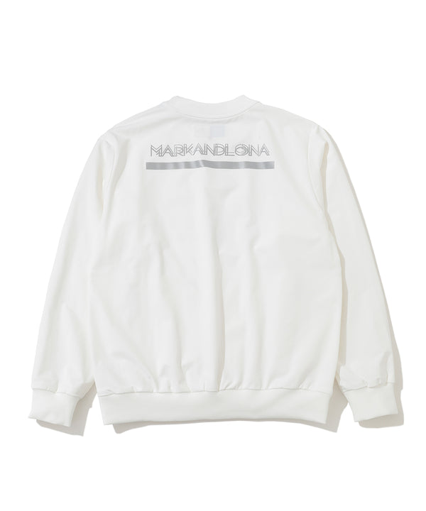 Vapor-Tech Pull Over Shell | MEN