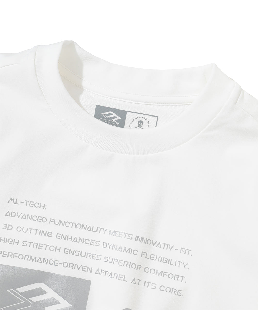 Vapor-Tech Pull Over Shell | MEN