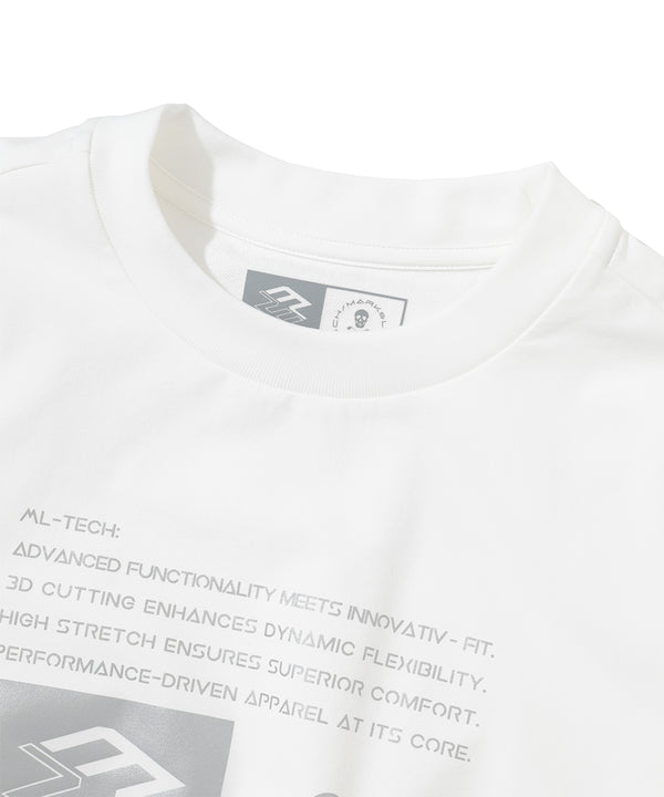 Vapor-Tech Pull Over Shell | MEN