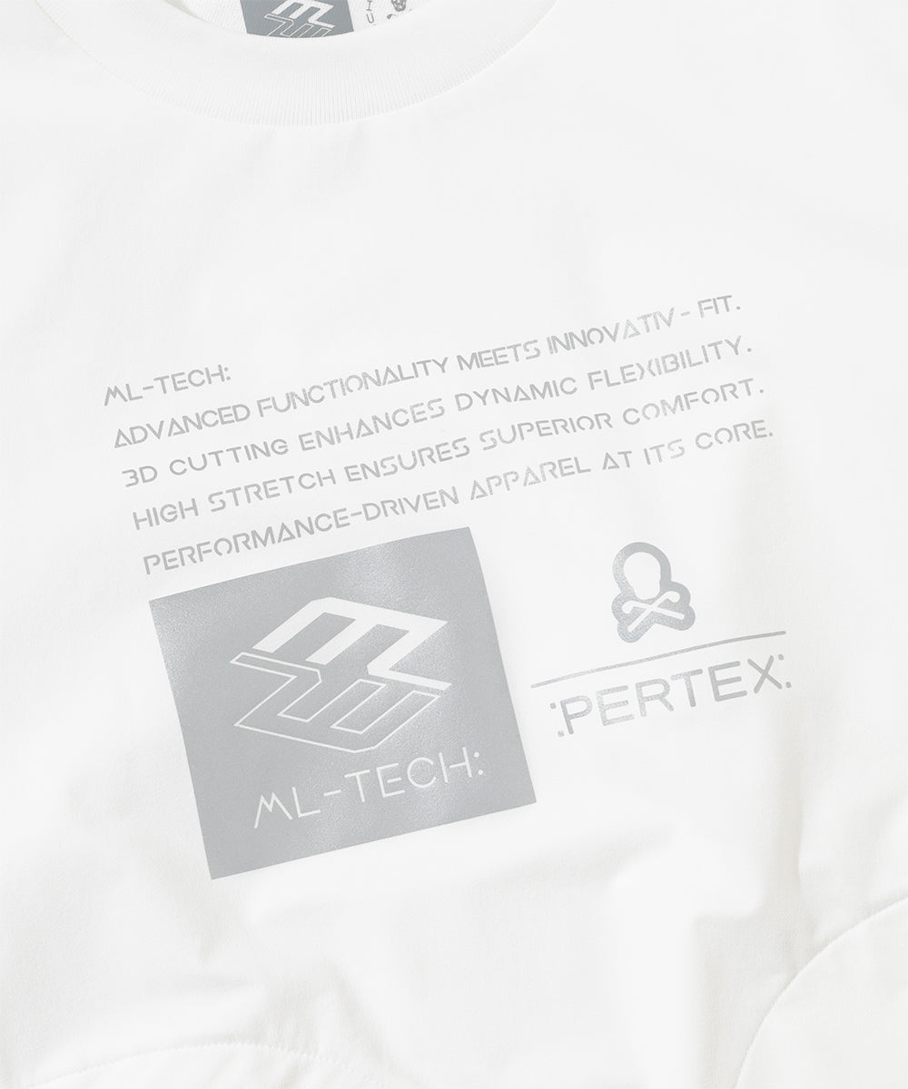 Vapor-Tech Pull Over Shell | MEN