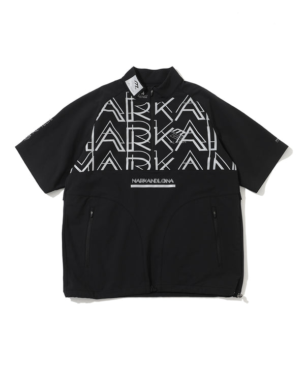 Vapor-Tech Half Sleeve Shell | MEN