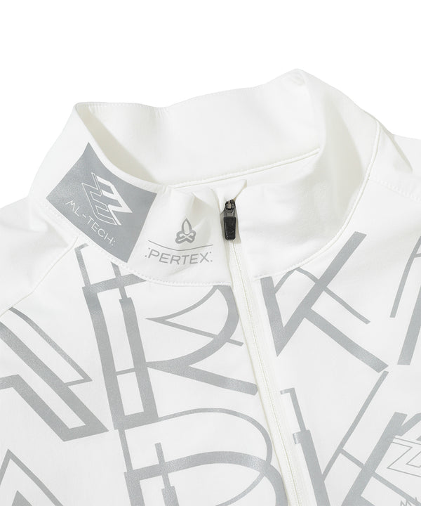 Vapor-Tech Half Sleeve Shell | MEN