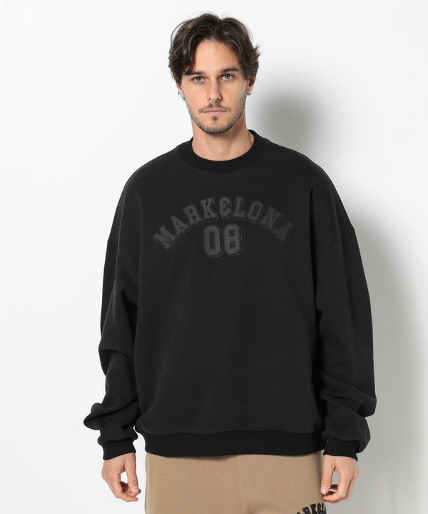 Essential 08 Lounge Pullover | MEN