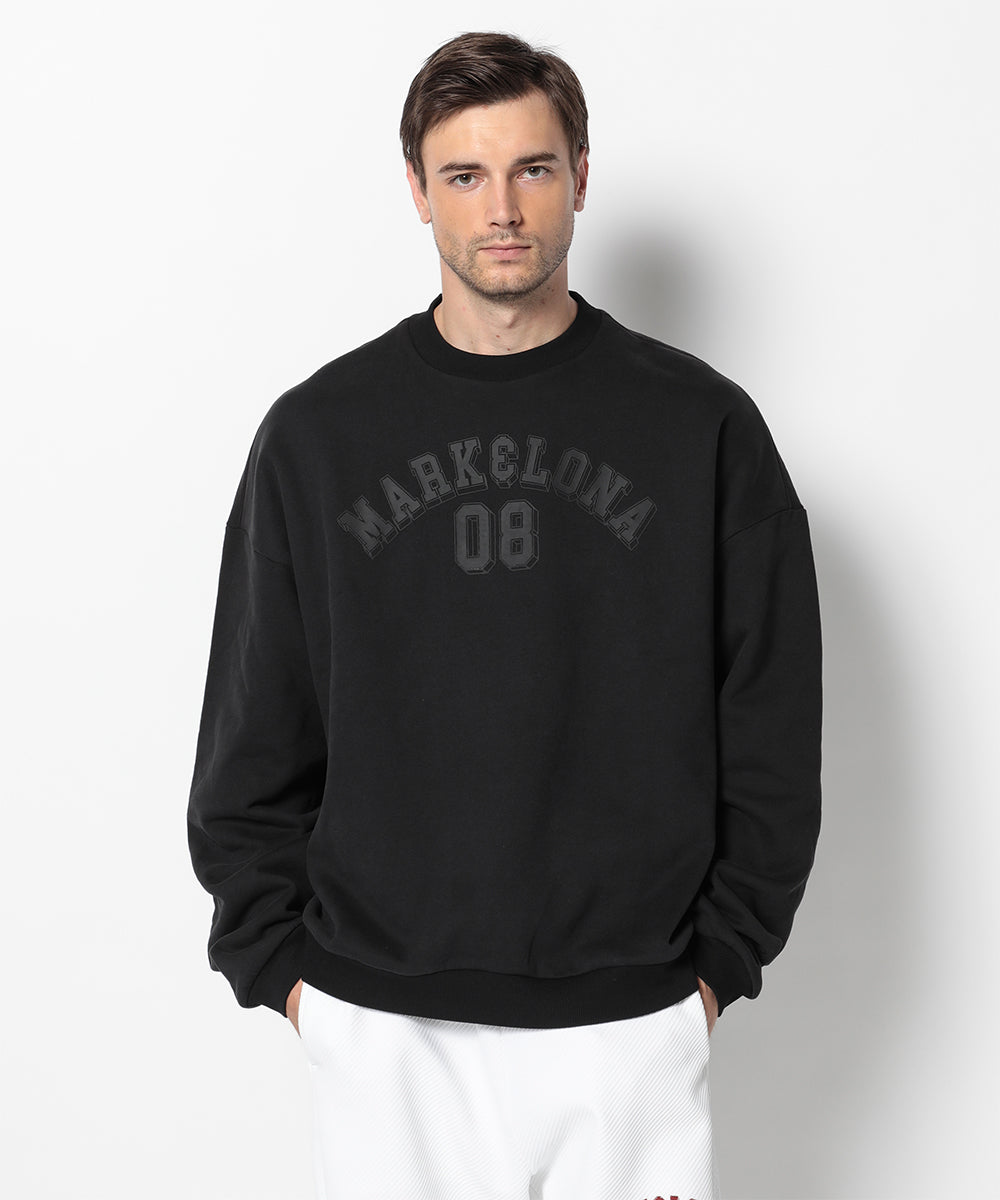 Essential 08 Lounge Pullover | MEN