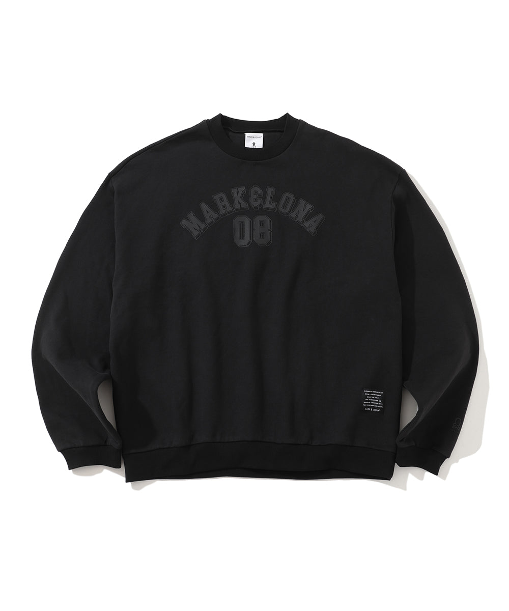 Essential 08 Lounge Pullover | MEN