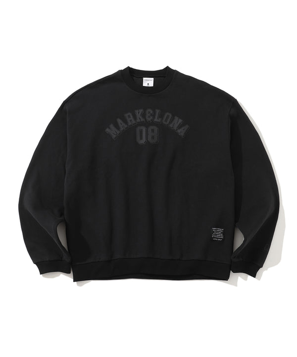 Essential 08 Lounge Pullover | MEN