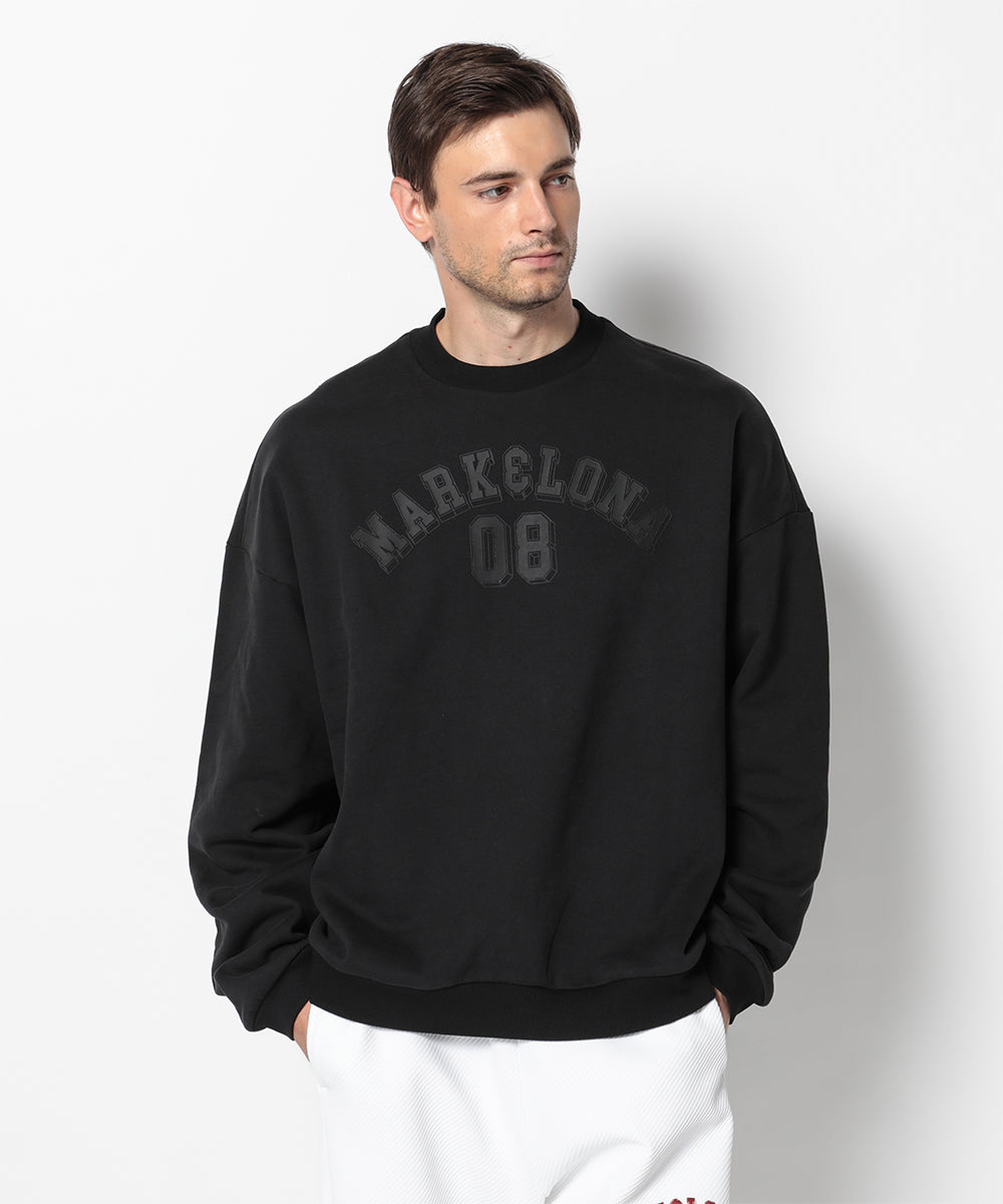 Essential 08 Lounge Pullover | MEN