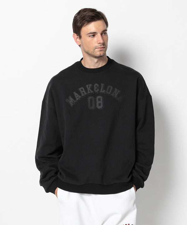 Essential 08 Lounge Pullover | MEN